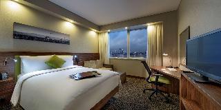Hotel Hampton by Hilton Istanbul Kayasehir