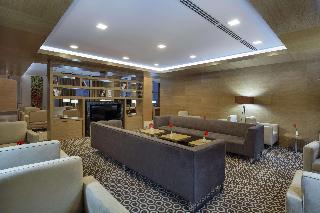 Гостиница Hilton Garden Inn Diyarbakir