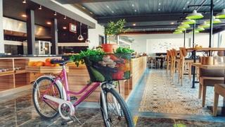 Hotel Park Inn by Radisson Izmir
