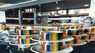Hotel Park Inn by Radisson Izmir