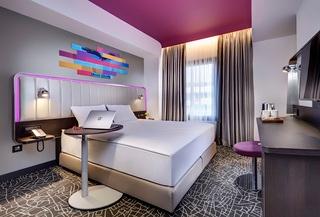 Hotel Park Inn by Radisson Izmir