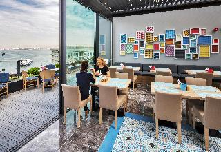 Hotel Park Inn by Radisson Izmir