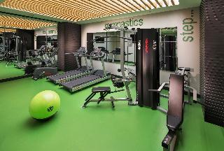 Hotel Park Inn by Radisson Izmir