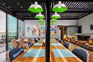 Hotel Park Inn by Radisson Izmir