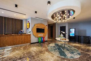 Hotel Park Inn by Radisson Izmir