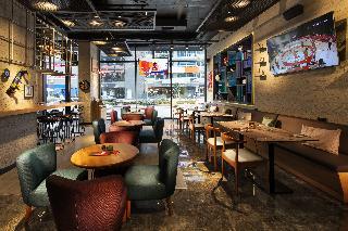 Hotel Park Inn by Radisson Izmir
