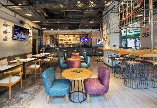Hotel Park Inn by Radisson Izmir
