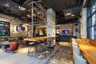 Hotel Park Inn by Radisson Izmir