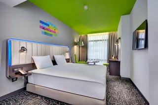 Hotel Park Inn by Radisson Izmir