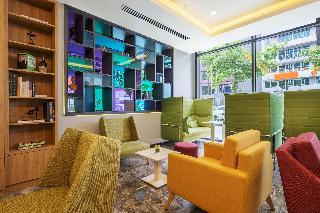 Hotel Park Inn by Radisson Izmir