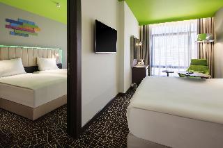 Hotel Park Inn by Radisson Izmir