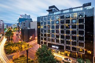 Гостиница Park Inn by Radisson Izmir