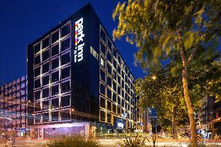 Hotel Park Inn by Radisson Izmir