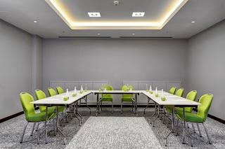 Hotel Park Inn by Radisson Izmir