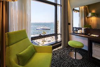Hotel Park Inn by Radisson Izmir