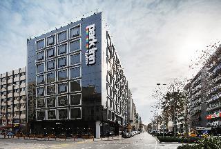 Hotel Park Inn by Radisson Izmir