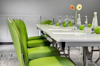 Hotel Park Inn by Radisson Izmir