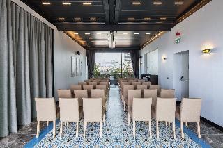 Hotel Park Inn by Radisson Izmir