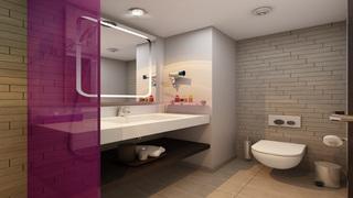 Hotel Park Inn by Radisson Izmir