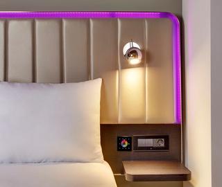 Hotel Park Inn by Radisson Izmir
