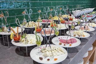Гостиница Doubletree By Hilton Afyonkarahisar