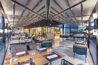 Гостиница Doubletree By Hilton Afyonkarahisar