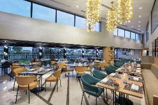 Гостиница Doubletree By Hilton Afyonkarahisar