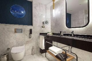 Гостиница Doubletree By Hilton Afyonkarahisar