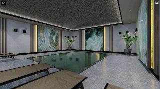Гостиница Doubletree By Hilton Afyonkarahisar