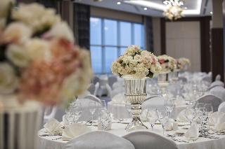 Гостиница Doubletree By Hilton Afyonkarahisar