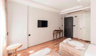 Гостиница A Plus Residence