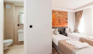 Гостиница A Plus Residence