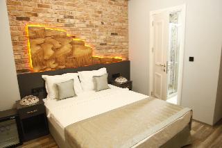 Гостиница A Plus Residence