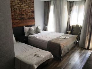 Гостиница A Plus Residence