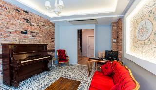 Гостиница A Plus Residence