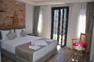 Гостиница A Plus Residence