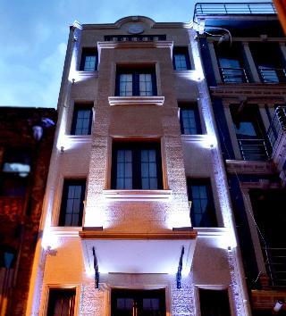 Гостиница A Plus Residence