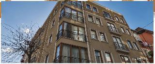 Гостиница Alphonse Hotel