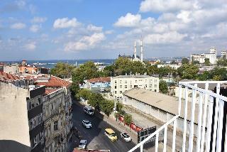 Гостиница Bade Otel