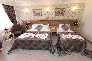 Apple Tree Hotel