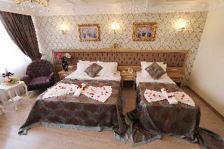 Apple Tree Hotel