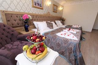 Apple Tree Hotel