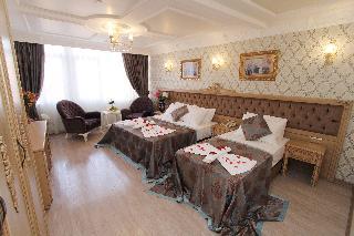 Apple Tree Hotel