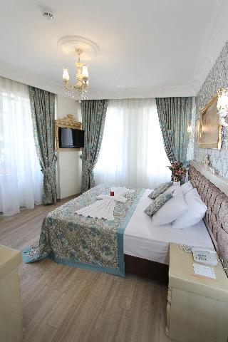 Apple Tree Hotel