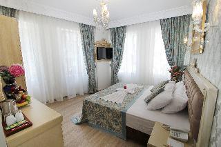 Apple Tree Hotel