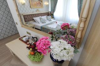 Apple Tree Hotel