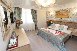 Apple Tree Hotel