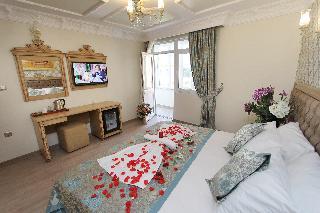Apple Tree Hotel