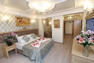Apple Tree Hotel