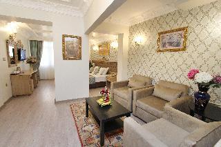 Apple Tree Hotel